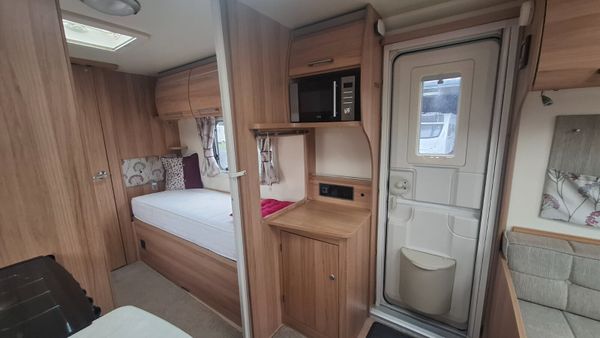 Bailey Pegasus GT 65 caravan 382002129