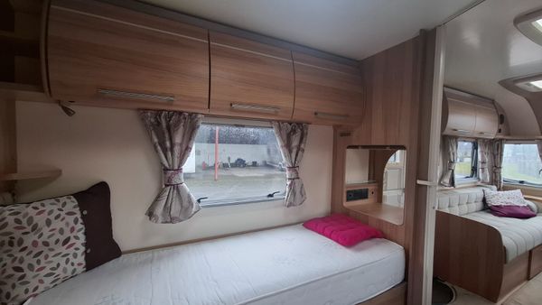 Bailey Pegasus GT 65 caravan 382002130