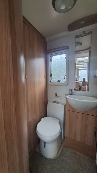 Bailey Pegasus GT 65 caravan 382002132