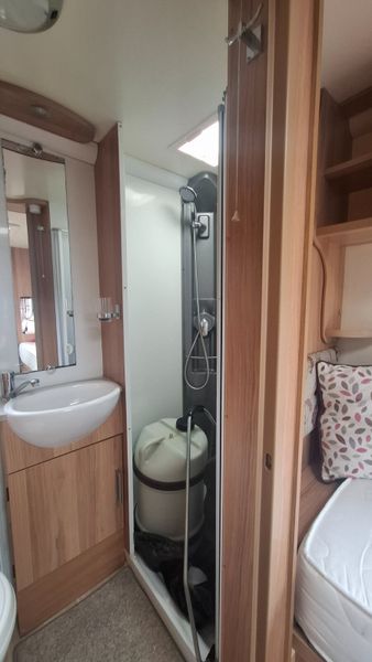 Bailey Pegasus GT 65 caravan 382002133