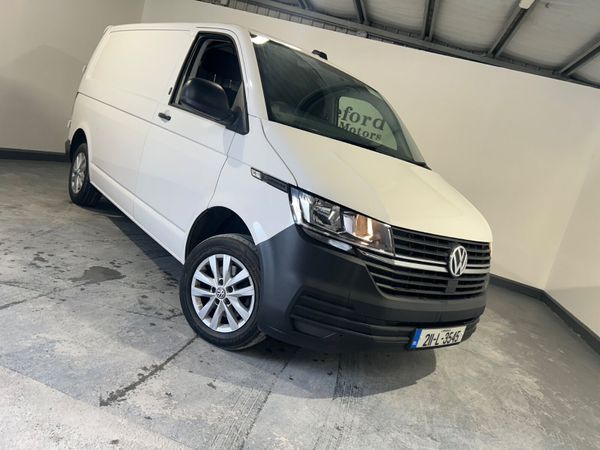 Volkswagen Transporter 2021 382018902