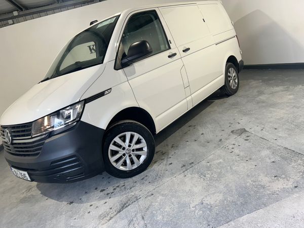 Volkswagen Transporter 2021 382018903