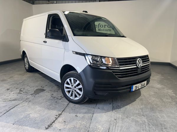 Volkswagen Transporter 2021 382018907