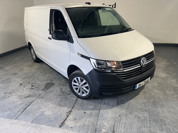 Volkswagen Transporter 2021 382018908