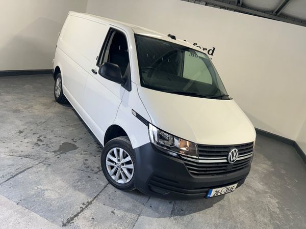 Volkswagen Transporter 2021 382018909