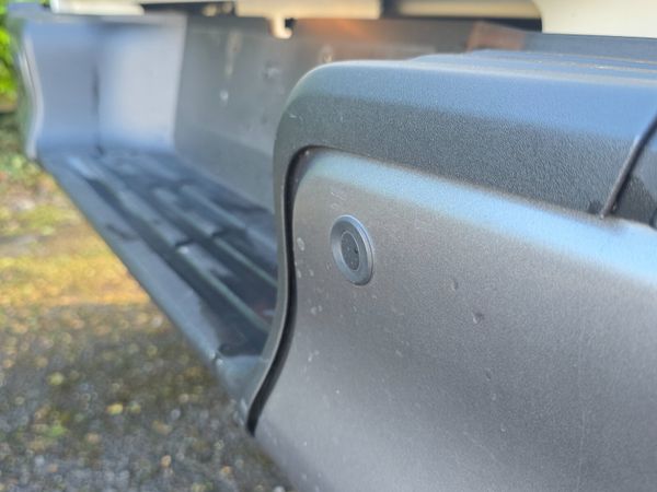 2022 Toyota Hilux Invincible X 2.8 D-4D Auto 382021178