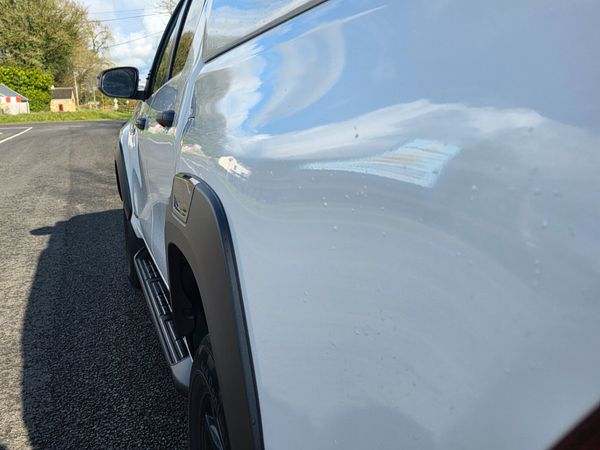 2022 Toyota Hilux Invincible X 2.8 D-4D Auto 382021187