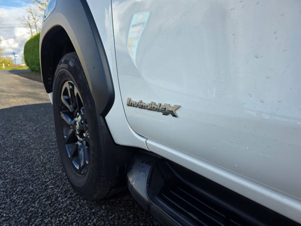2022 Toyota Hilux Invincible X 2.8 D-4D Auto 382021192