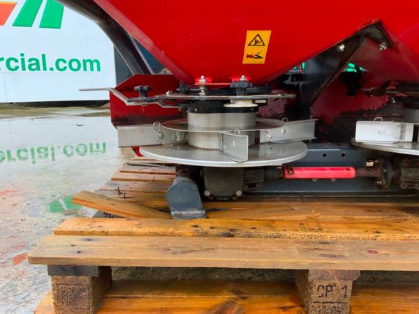 VICON ROTAFLOW RS-C FERTILISER SOWER....132s 382142001