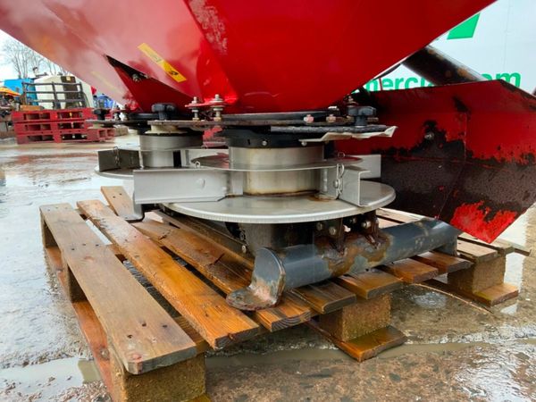 VICON ROTAFLOW RS-C FERTILISER SOWER....132s 382142003