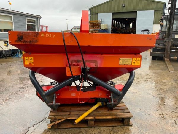 VICON ROTAFLOW RS-C FERTILISER SOWER....132s 382142004