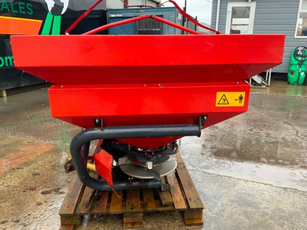 VICON ROTAFLOW RS-C FERTILISER SOWER....132s 382142009