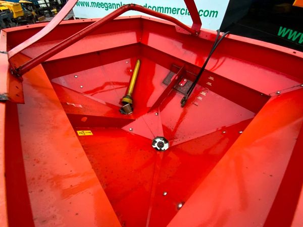 VICON ROTAFLOW RS-C FERTILISER SOWER....132s 382142013