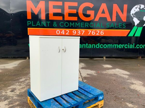 KITCHEN / CANTEEN STORAGE CABINET.....ALC1. 382142016