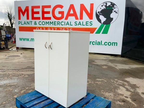 KITCHEN / CANTEEN STORAGE CABINET.....ALC1. 382142019