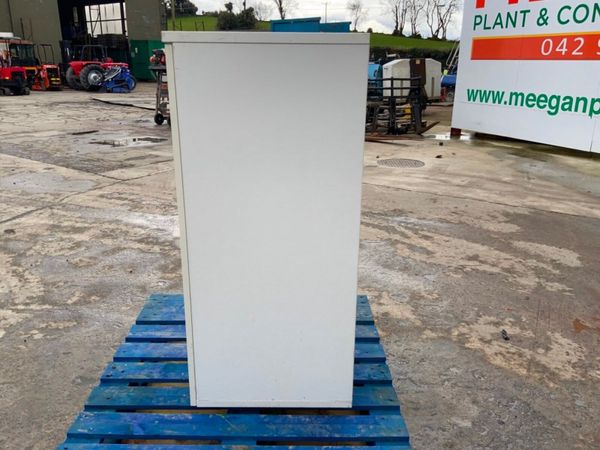 KITCHEN / CANTEEN STORAGE CABINET.....ALC1. 382142020