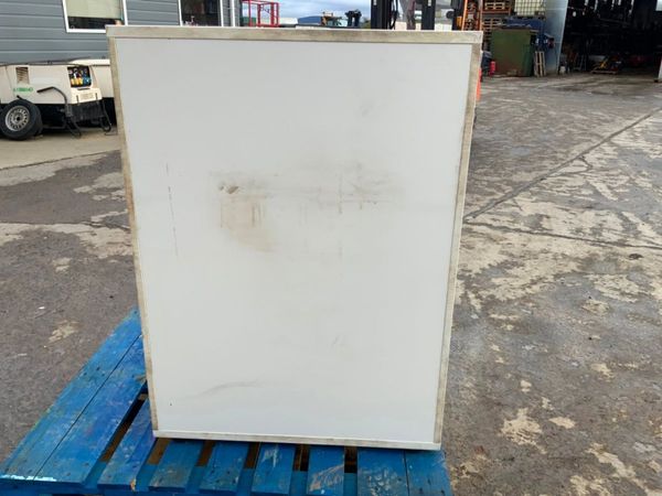 KITCHEN / CANTEEN STORAGE CABINET.....ALC1. 382142024