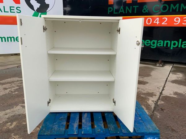 KITCHEN / CANTEEN STORAGE CABINET.....ALC1. 382142027