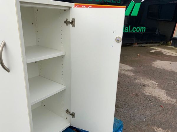 KITCHEN / CANTEEN STORAGE CABINET.....ALC1. 382142028