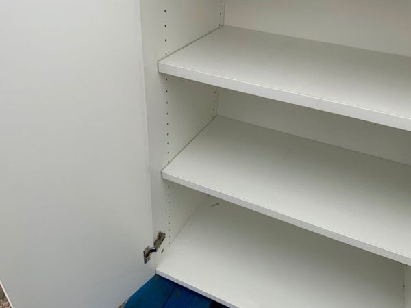 KITCHEN / CANTEEN STORAGE CABINET.....ALC1. 382142030