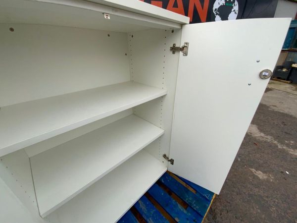 KITCHEN / CANTEEN STORAGE CABINET.....ALC1. 382142031