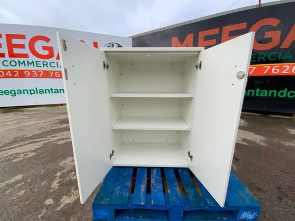 KITCHEN / CANTEEN STORAGE CABINET.....ALC1. 382142032