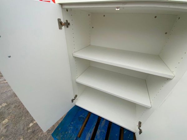 KITCHEN / CANTEEN STORAGE CABINET.....ALC1. 382142033