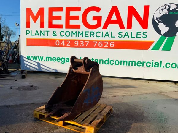 24" DIGGING BUCKET...65mm PINS.........717p. 382148436