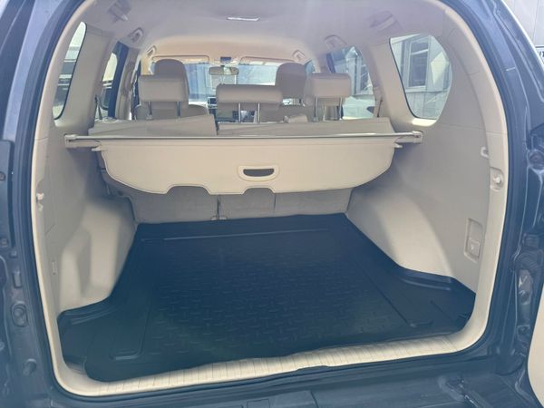 Toyota Land Cruiser 2015 382152949