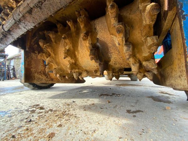 1998 BITELLI Sf100 T4 ROAD PLANER.......355hrs. 382160690