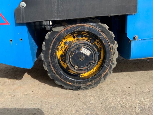 1998 BITELLI Sf100 T4 ROAD PLANER.......355hrs. 382160699