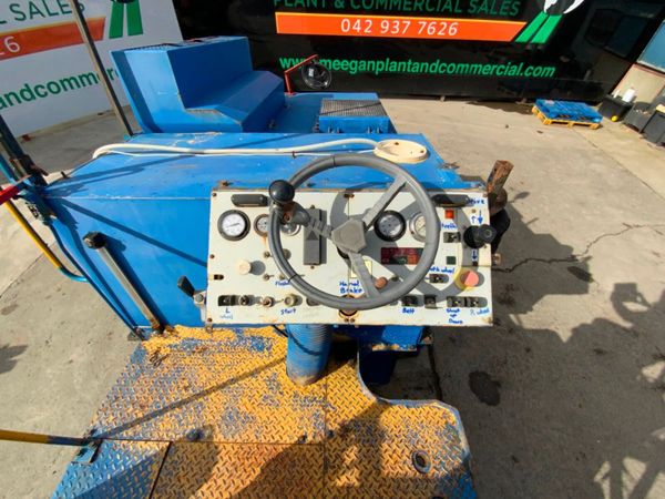 1998 BITELLI Sf100 T4 ROAD PLANER.......355hrs. 382160703