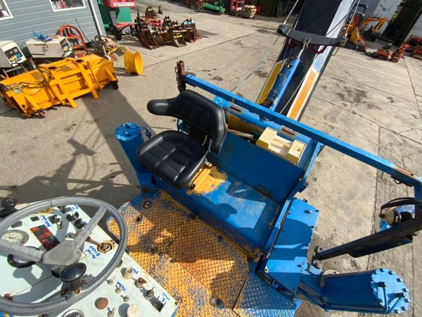 1998 BITELLI Sf100 T4 ROAD PLANER.......355hrs. 382160705