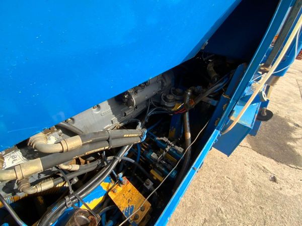 1998 BITELLI Sf100 T4 ROAD PLANER.......355hrs. 382160707