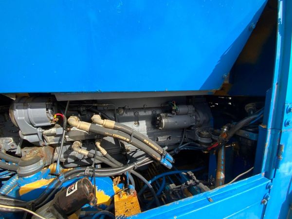 1998 BITELLI Sf100 T4 ROAD PLANER.......355hrs. 382160711