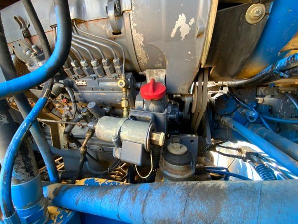 1998 BITELLI Sf100 T4 ROAD PLANER.......355hrs. 382160713