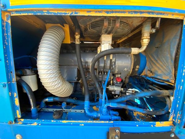 1998 BITELLI Sf100 T4 ROAD PLANER.......355hrs. 382160715