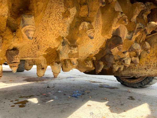 1998 BITELLI Sf100 T4 ROAD PLANER.......355hrs. 382160722