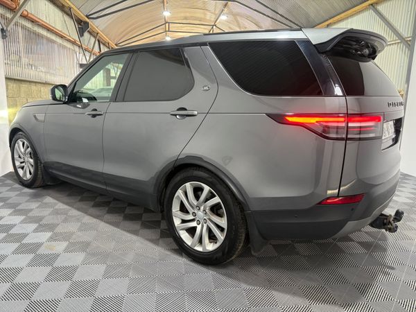 2019 Landrover Discovery 3.0 V6 304 Bhp 382168040