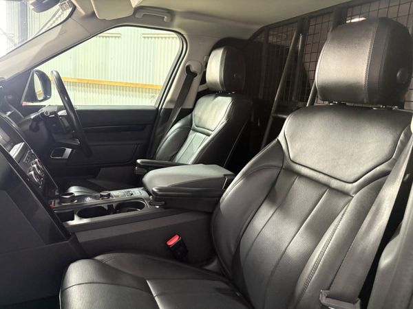 2019 Landrover Discovery 3.0 V6 304 Bhp 382168051