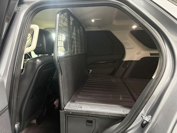 2019 Landrover Discovery 3.0 V6 304 Bhp 382168052