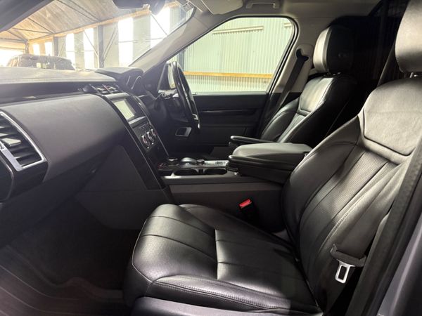 2019 Landrover Discovery 3.0 V6 304 Bhp 382168053