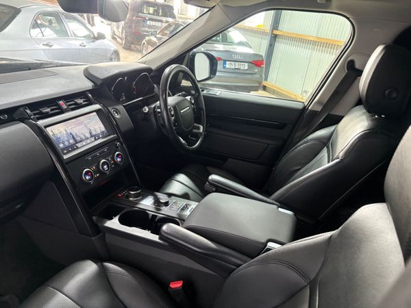 2019 Landrover Discovery 3.0 V6 304 Bhp 382168054