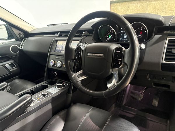 2019 Landrover Discovery 3.0 V6 304 Bhp 382168061