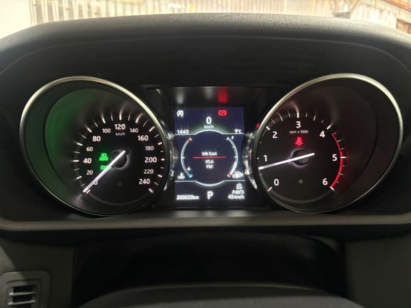 2019 Landrover Discovery 3.0 V6 304 Bhp 382168062