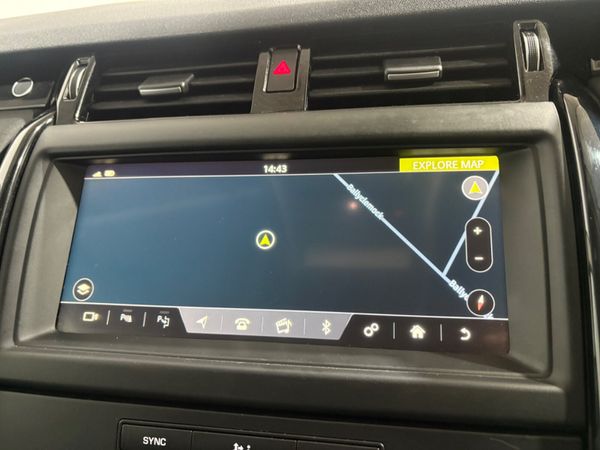 2019 Landrover Discovery 3.0 V6 304 Bhp 382168073