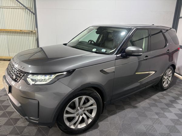 2019 Landrover Discovery 3.0 V6 304 Bhp 382168015