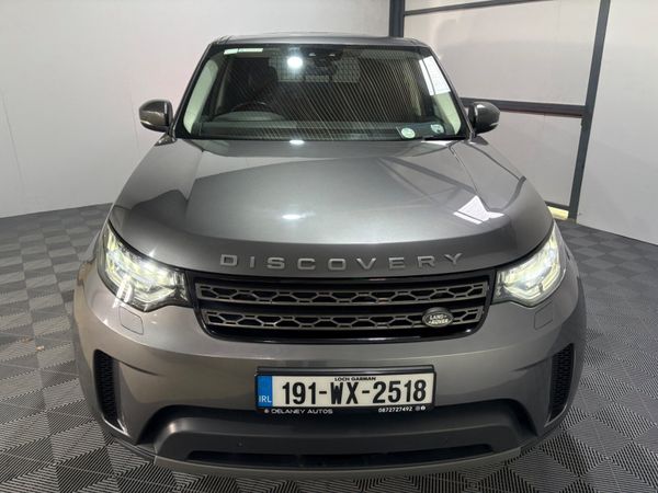 2019 Landrover Discovery 3.0 V6 304 Bhp 382168021