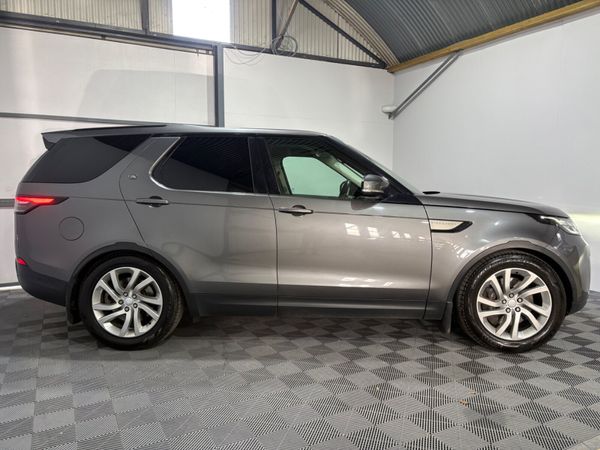 2019 Landrover Discovery 3.0 V6 304 Bhp 382168024