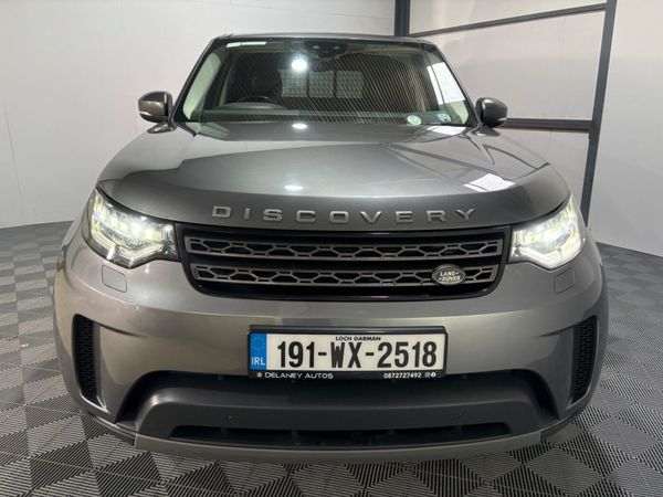 2019 Landrover Discovery 3.0 V6 304 Bhp 382168029